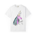 Unicorn Sketch