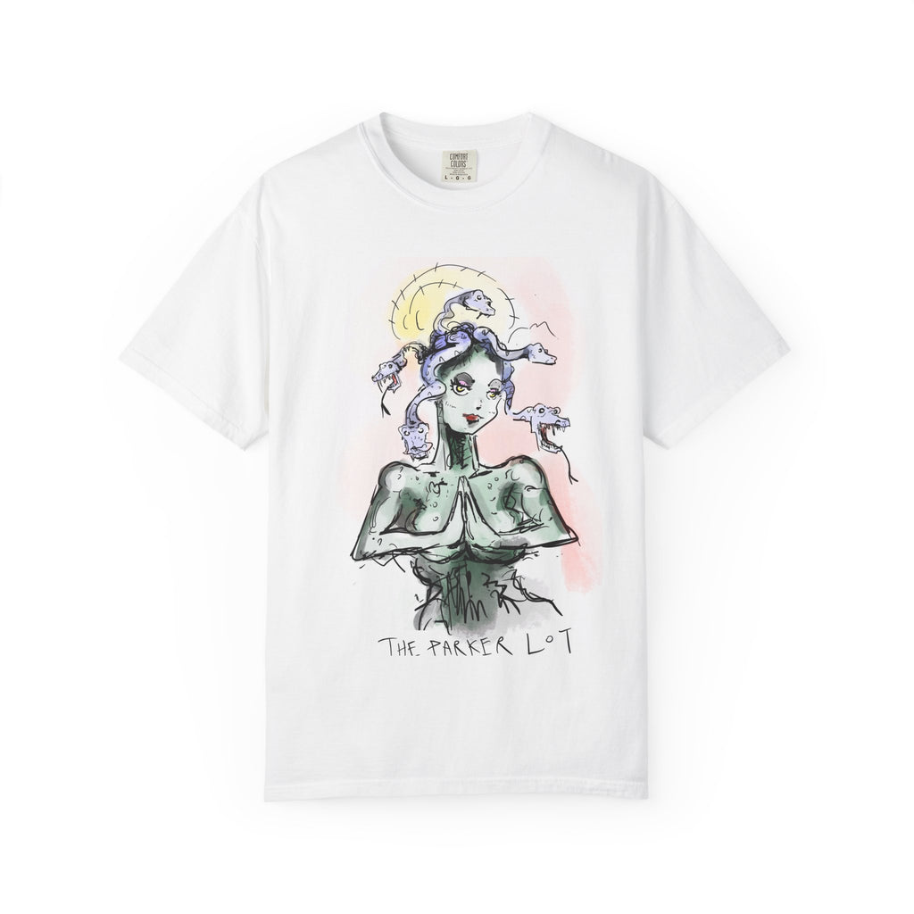 Medusa Tee