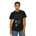 Skull T Shirt