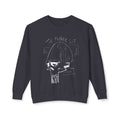Skull  Crewneck