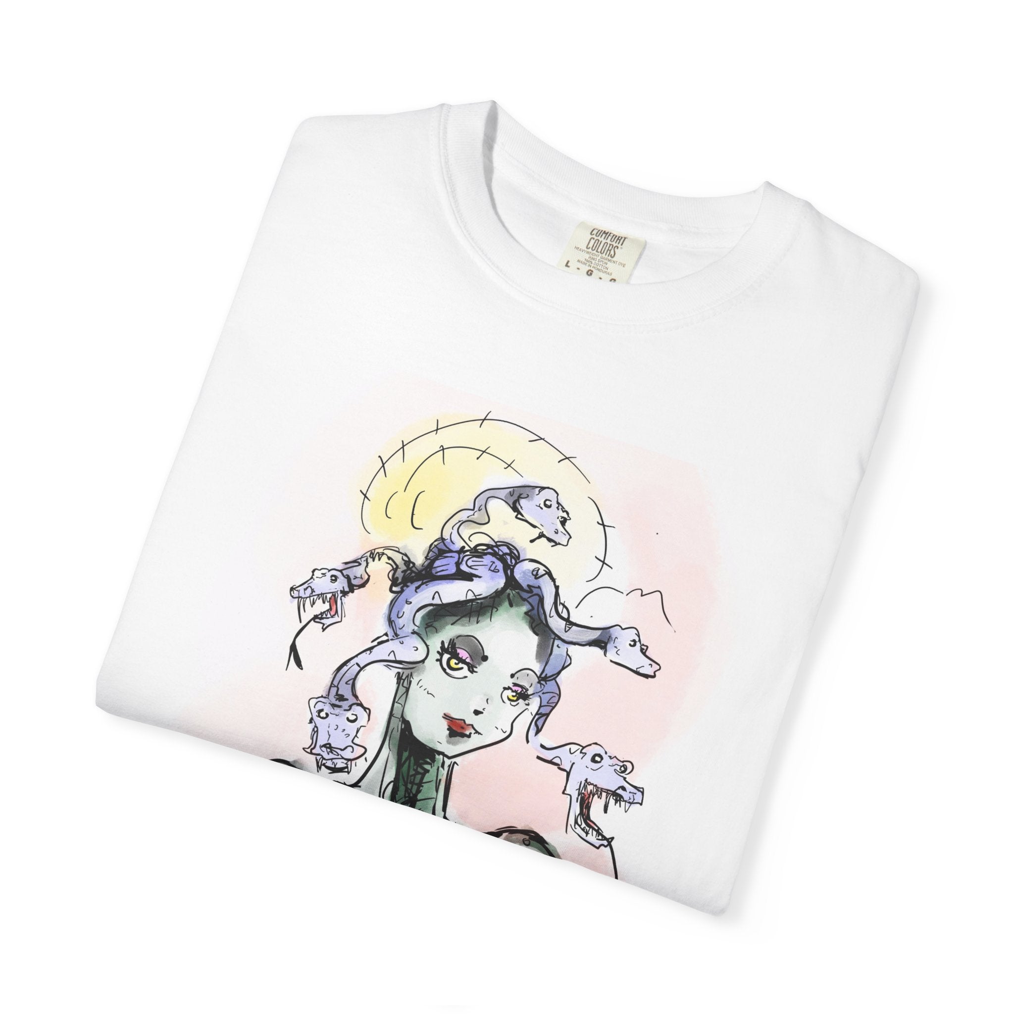 Medusa Tee