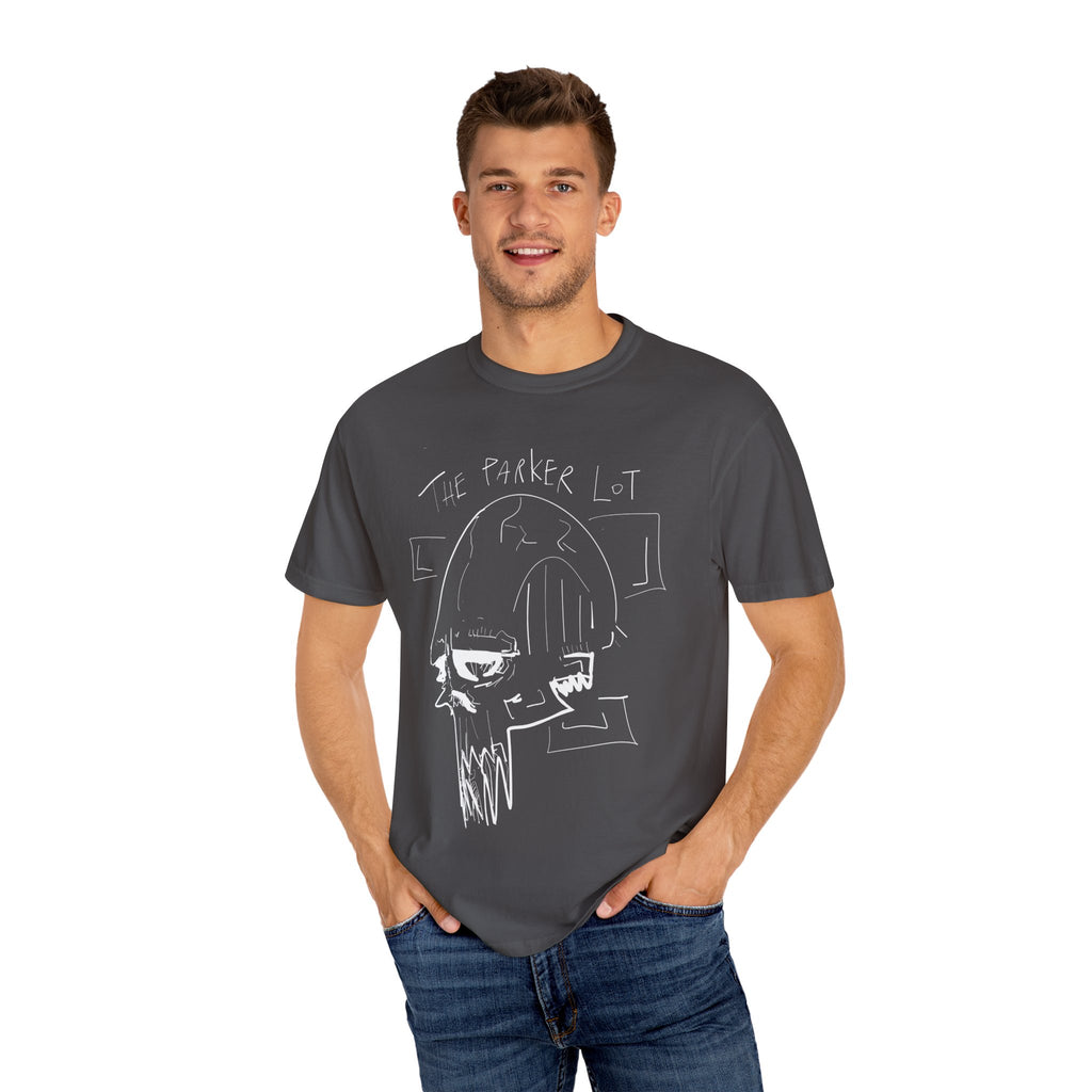 Skull T Shirt