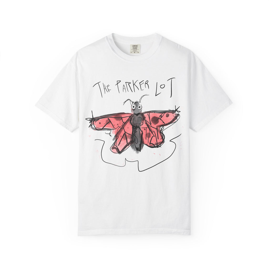 Not so generic Butterfly t shirt