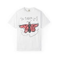 Not so generic Butterfly t shirt